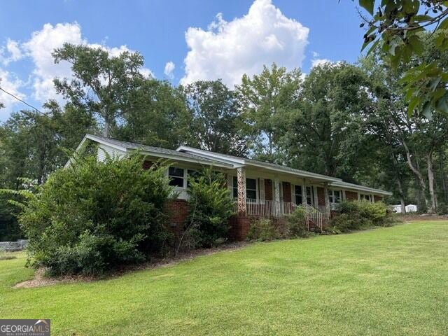 Photo of 1032 Central Road, Thomson, GA 30824 (MLS # 10830799)