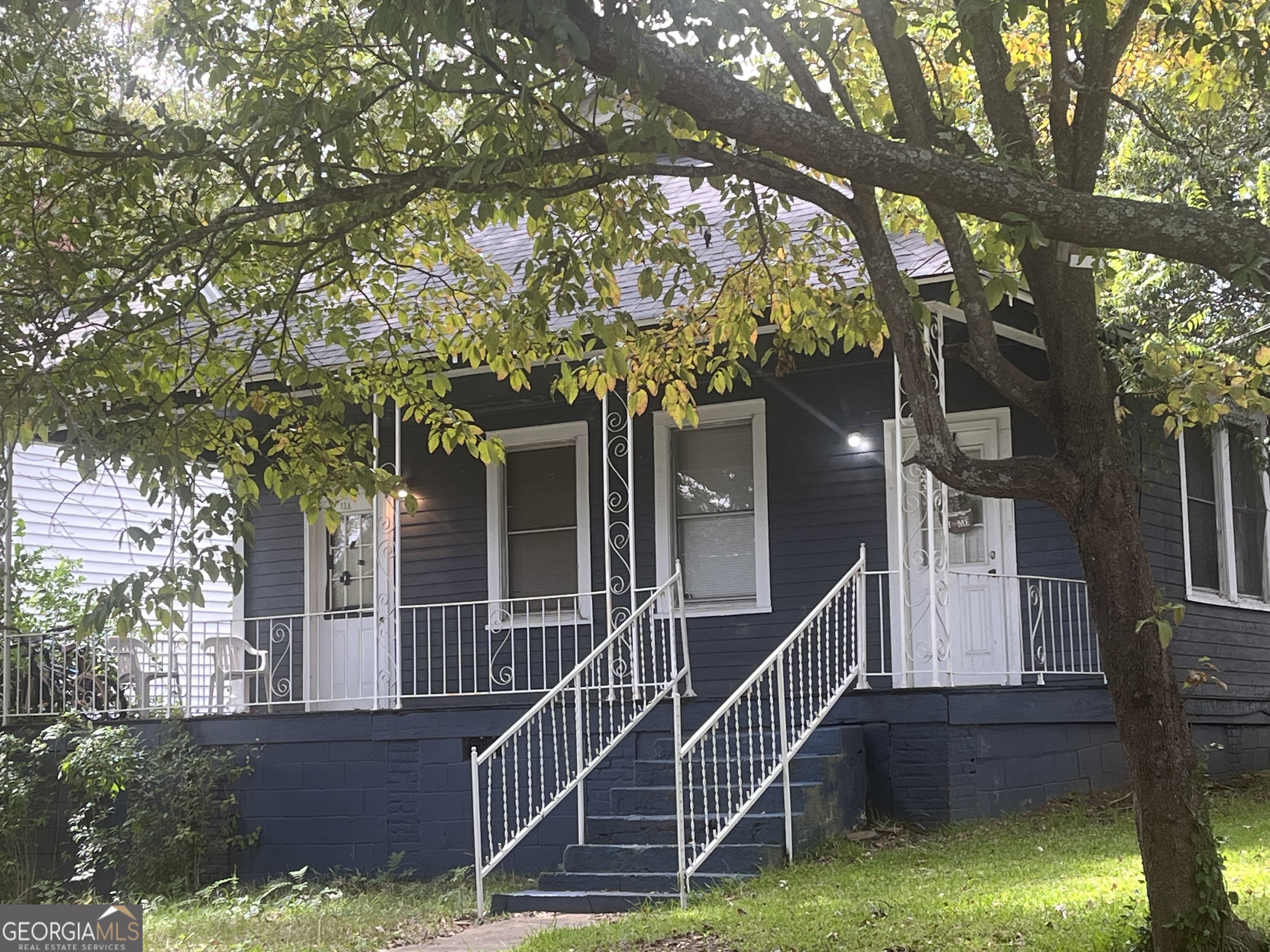 Great opportunity for investors! Duplex located in Porterdale minutes from Covington. 1 bedroom, 1 bath each side. There is an opportunity to purchase 8 additional properties. All properties are rented with prices ranging from $115,000 to $145,000. You can't beat this deal!