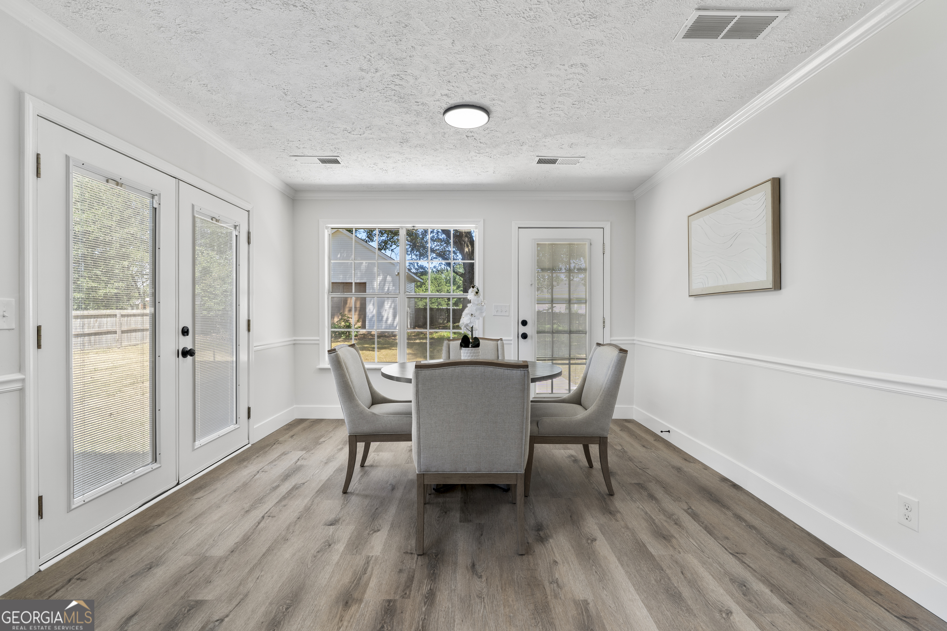 Bridle Creek - Residential