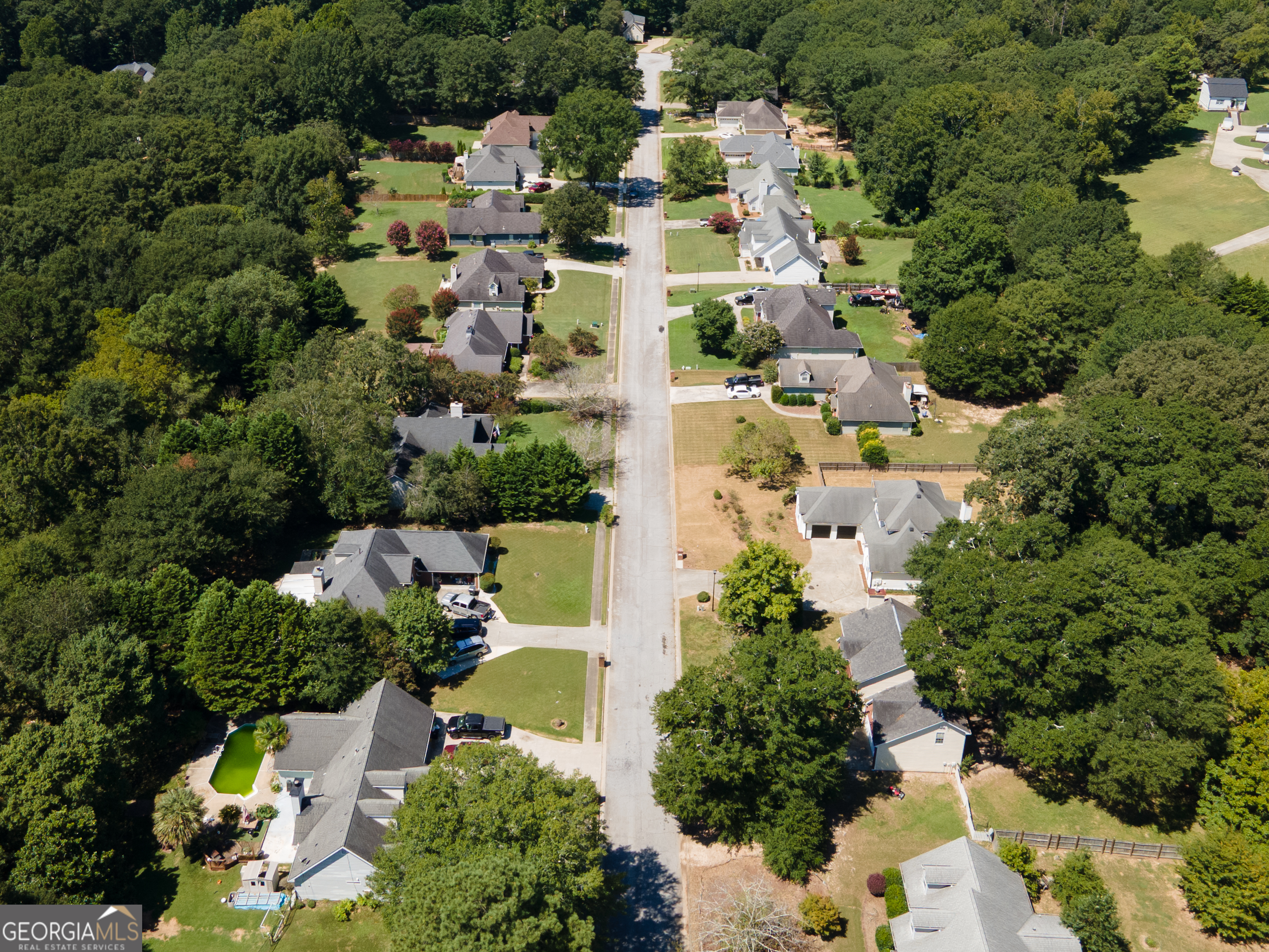 Bridle Creek - Residential