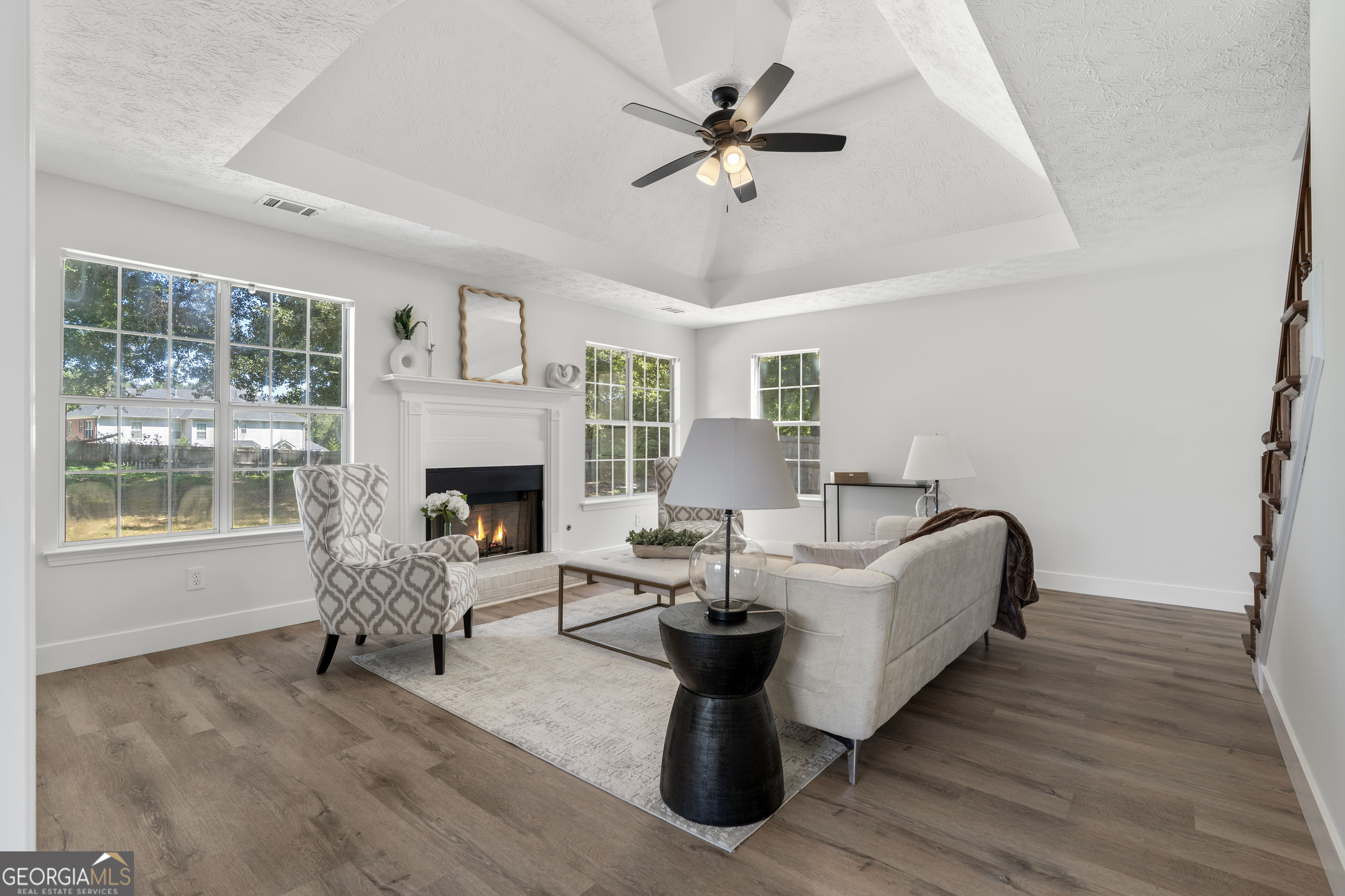 Bridle Creek - Residential