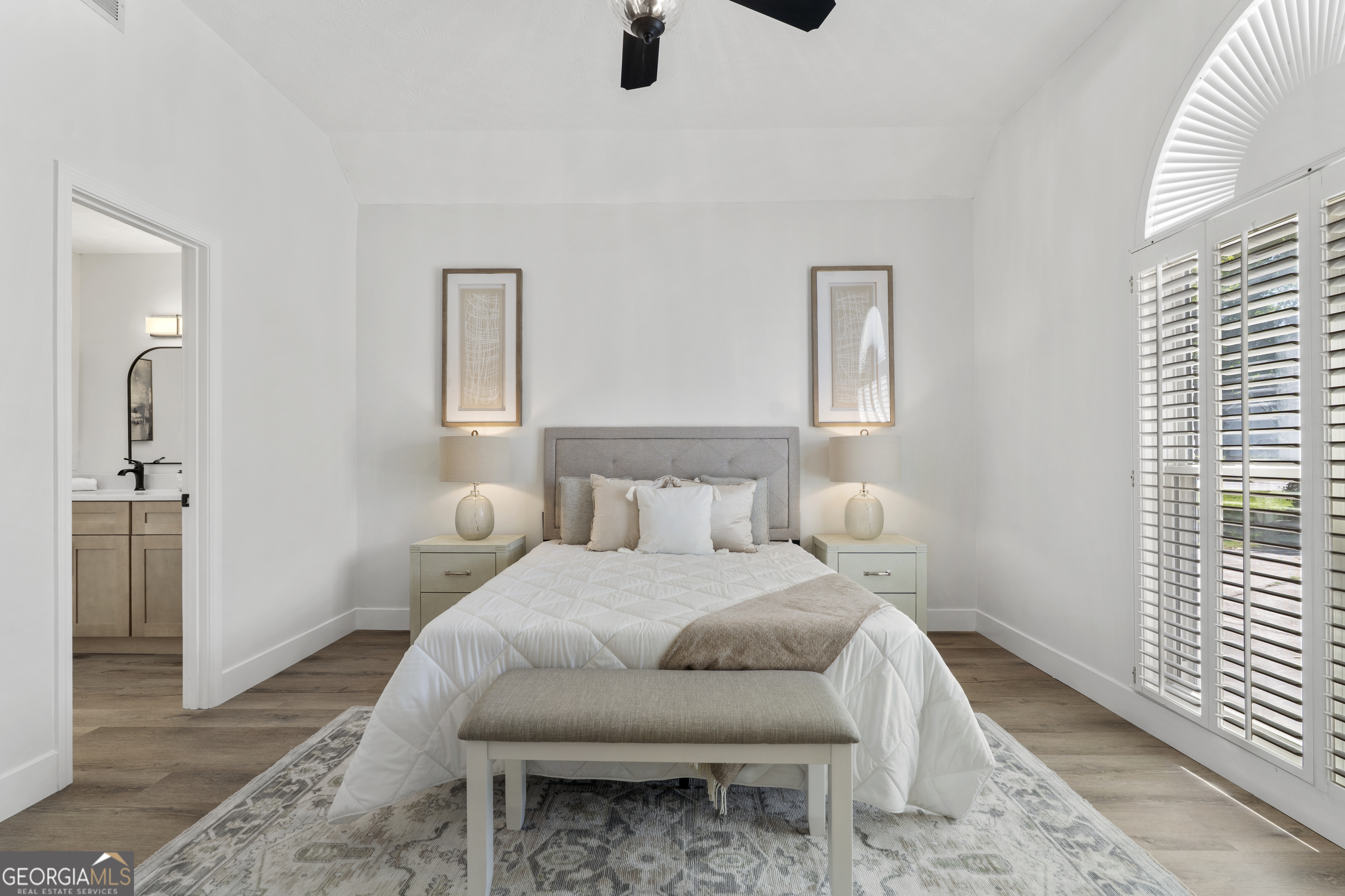 Bridle Creek - Residential