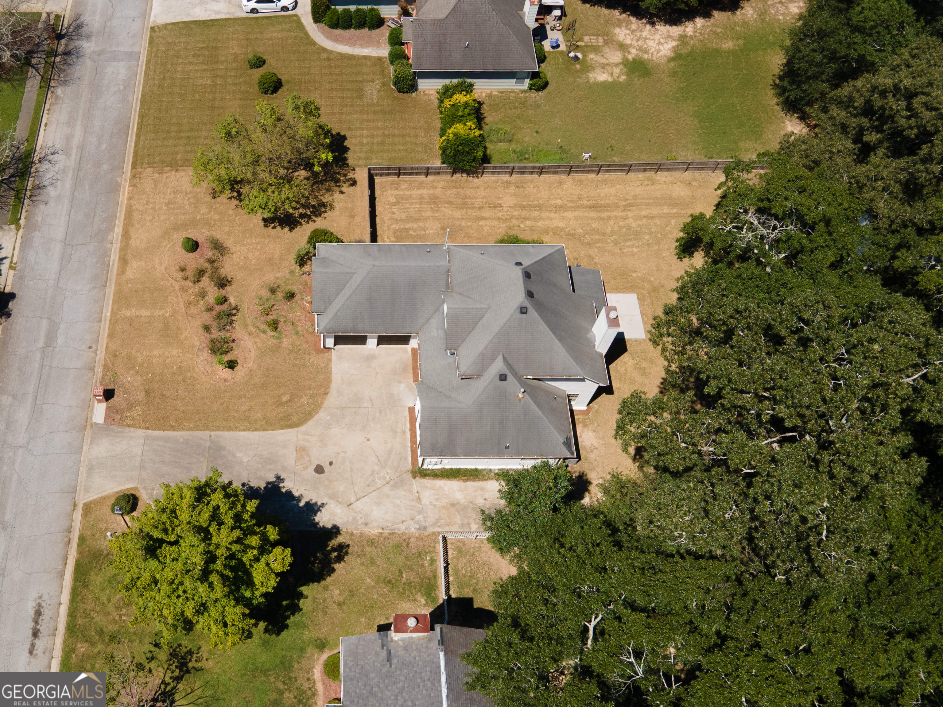 Bridle Creek - Residential