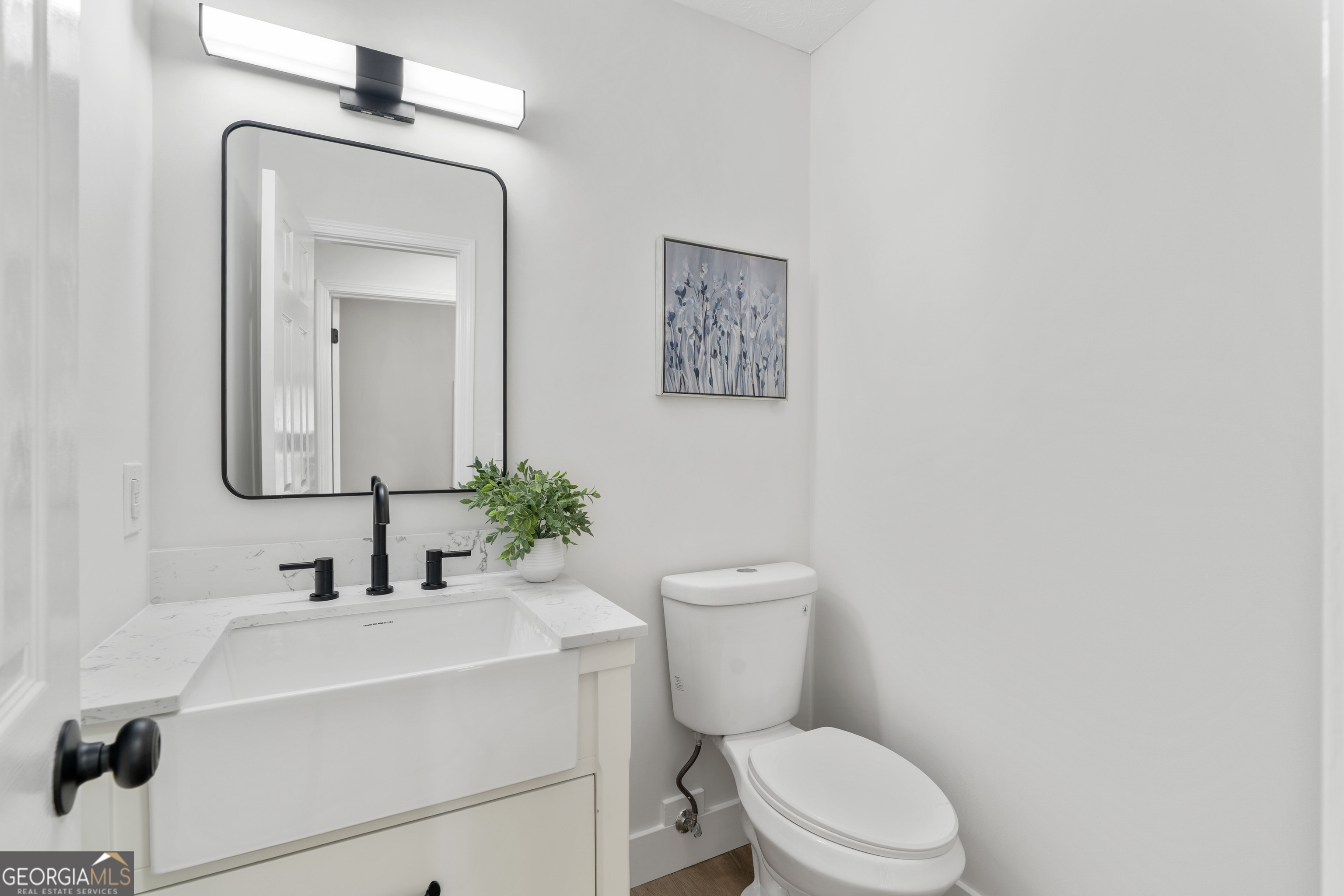 Bridle Creek - Residential