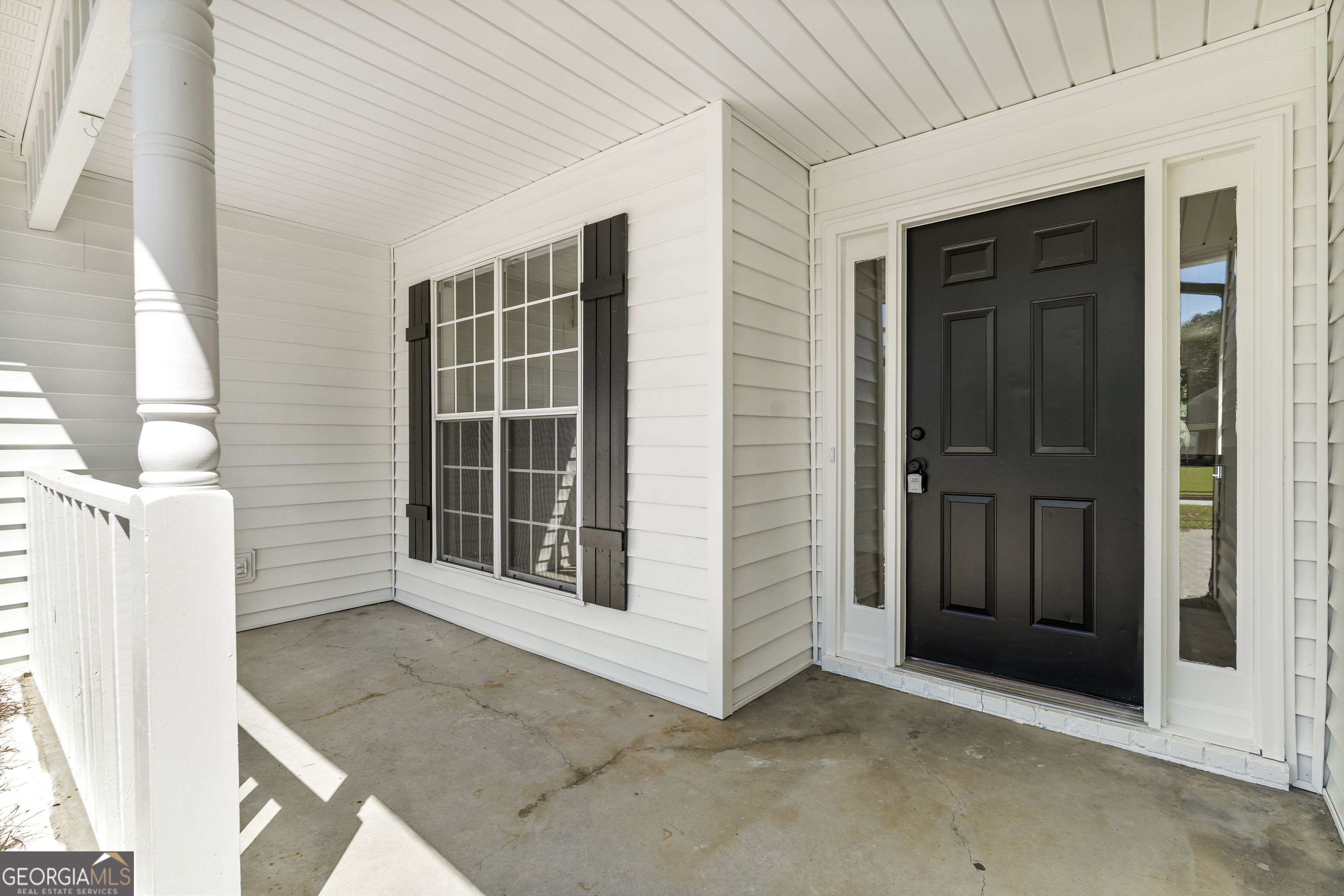 Bridle Creek - Residential