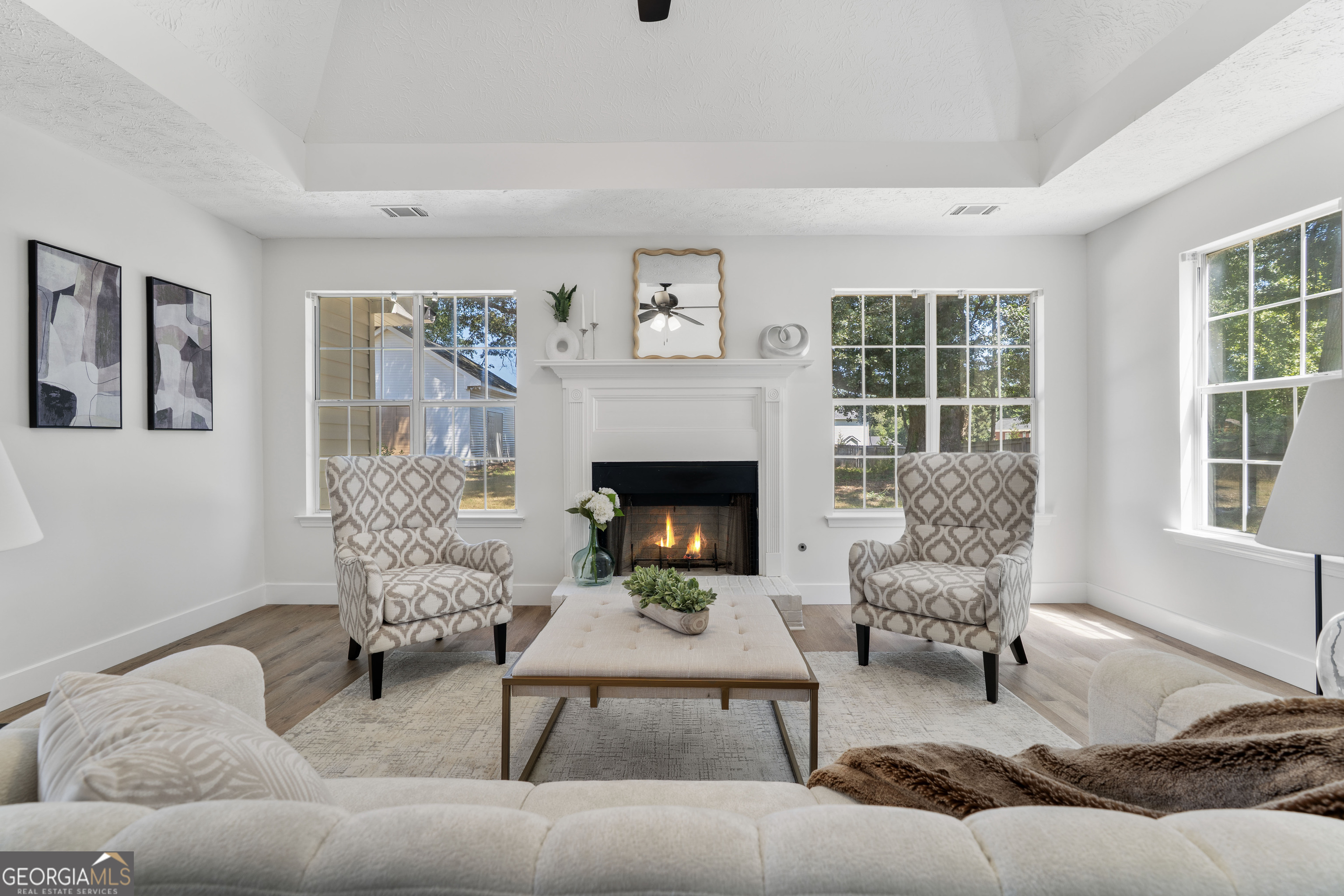 Bridle Creek - Residential