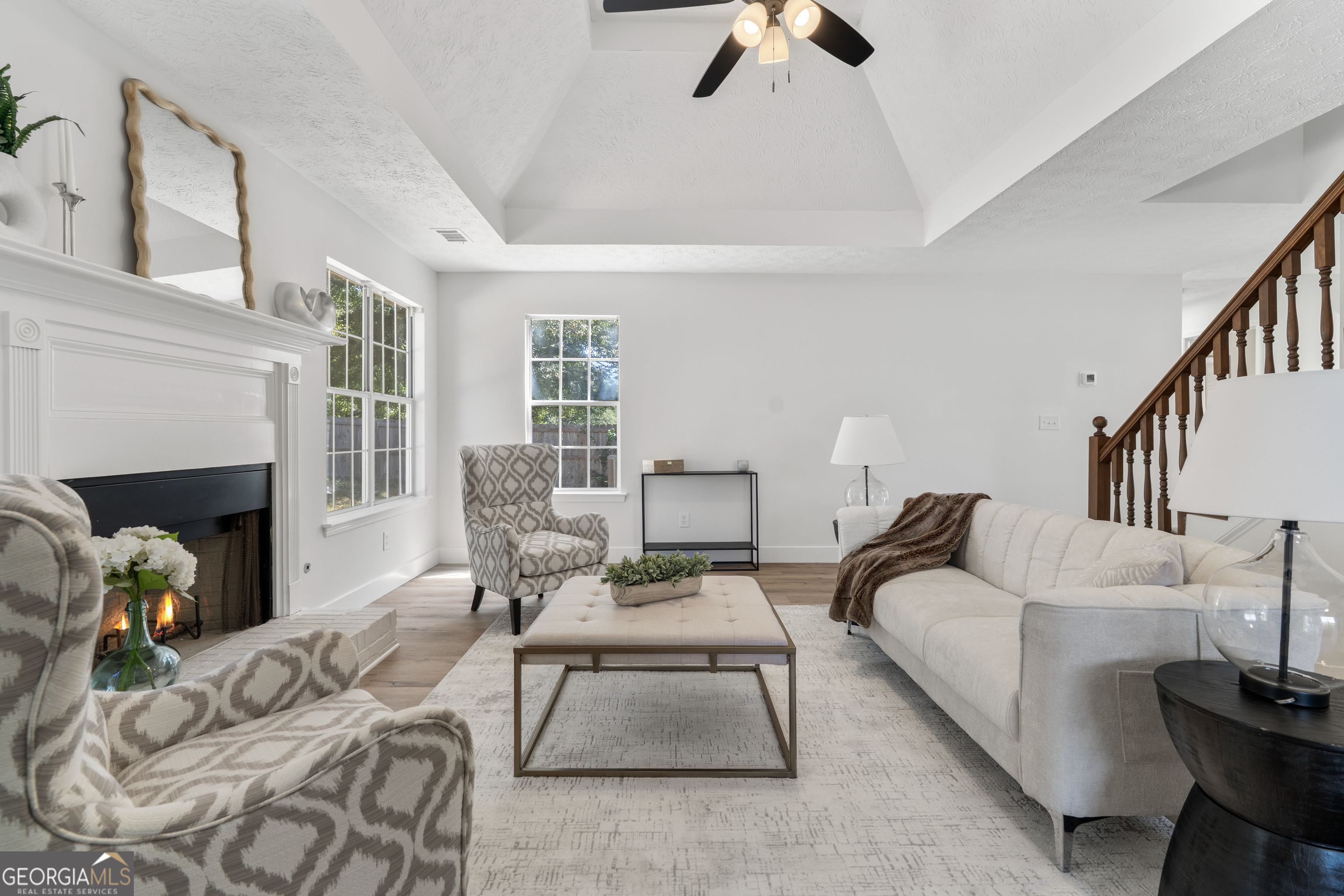 Bridle Creek - Residential