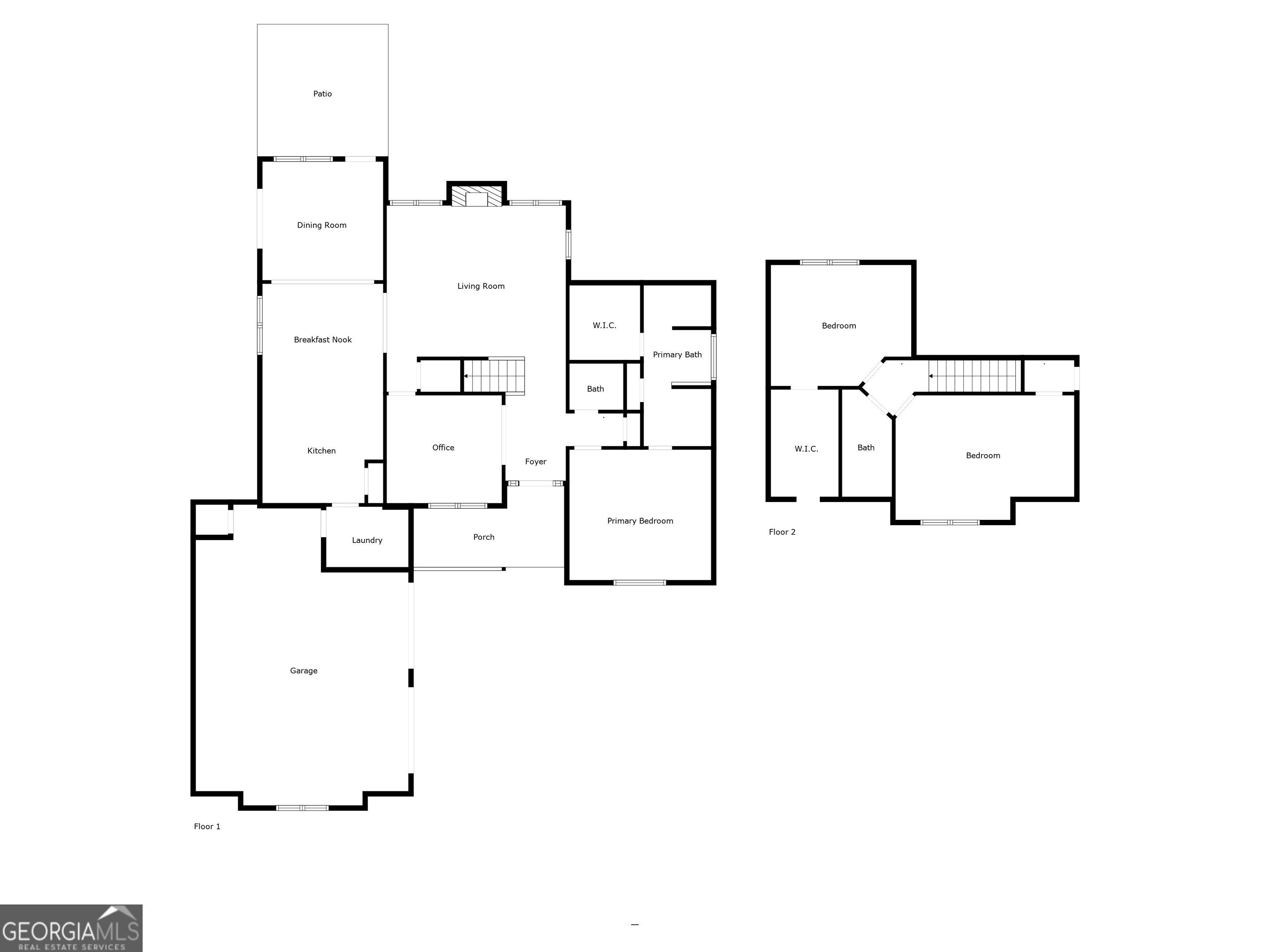 Bridle Creek - Residential
