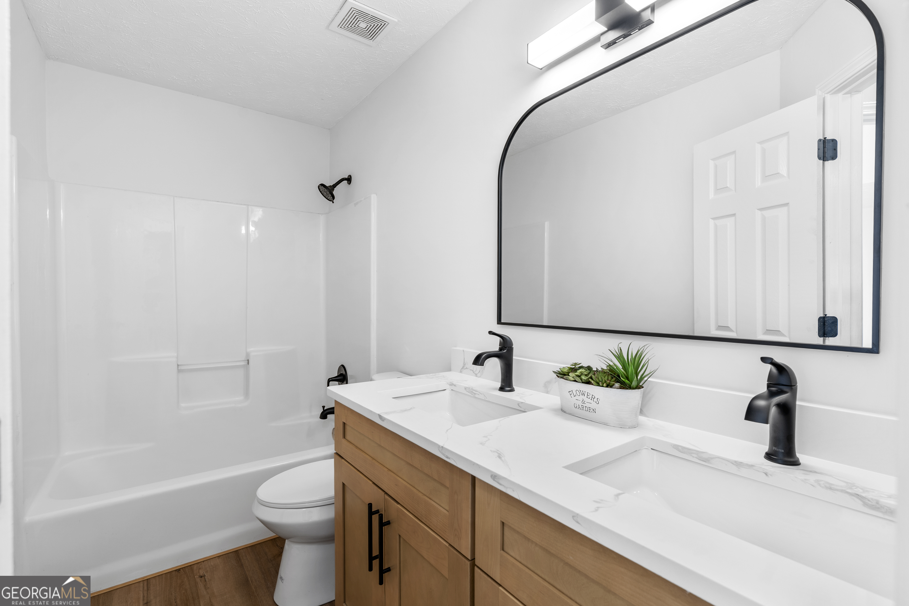 Bridle Creek - Residential