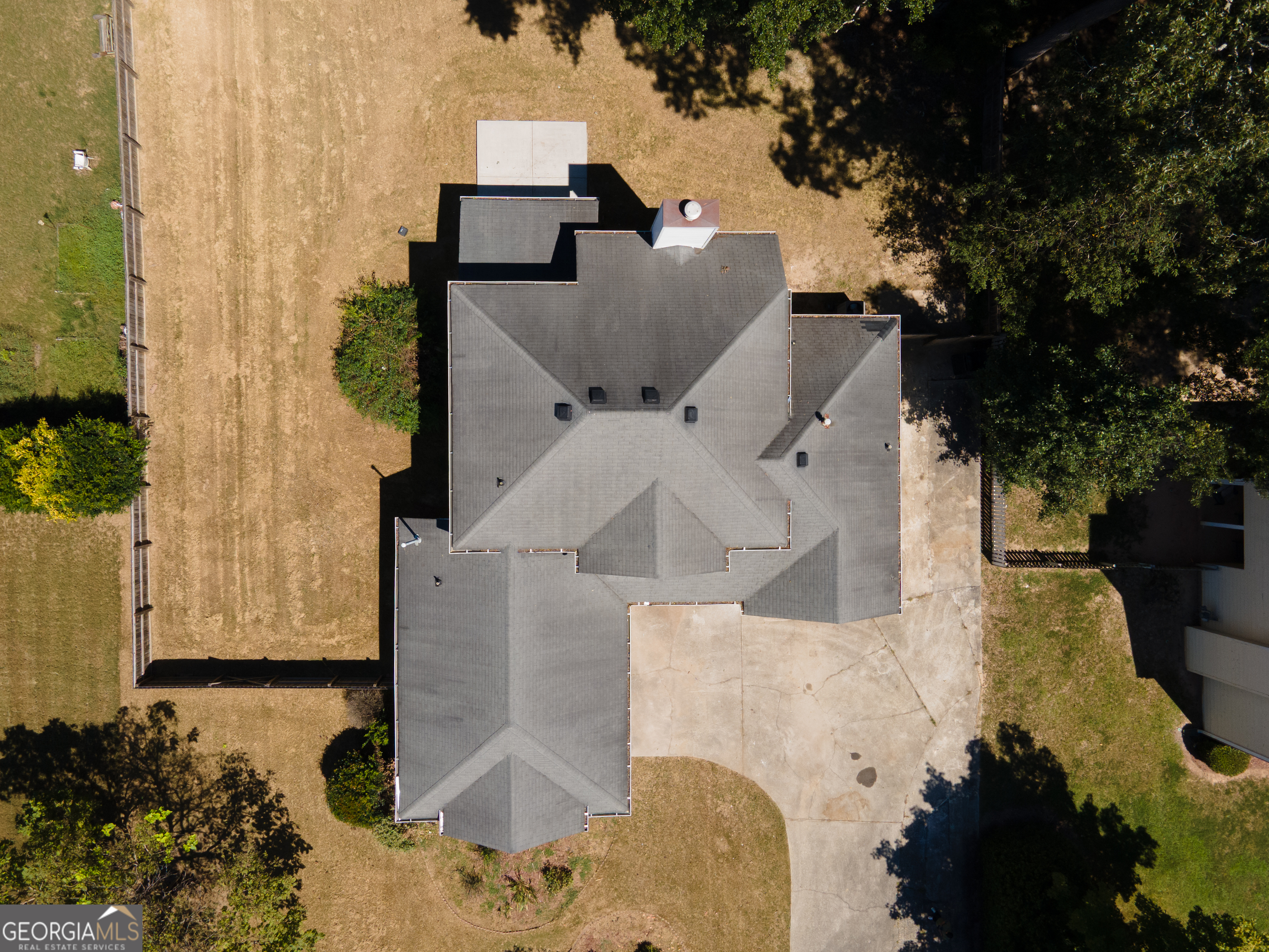 Bridle Creek - Residential