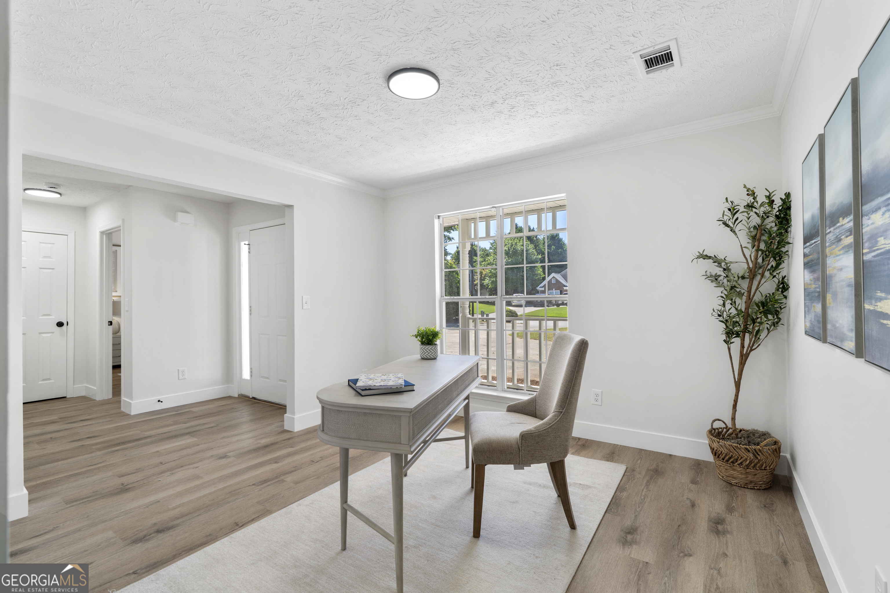 Bridle Creek - Residential