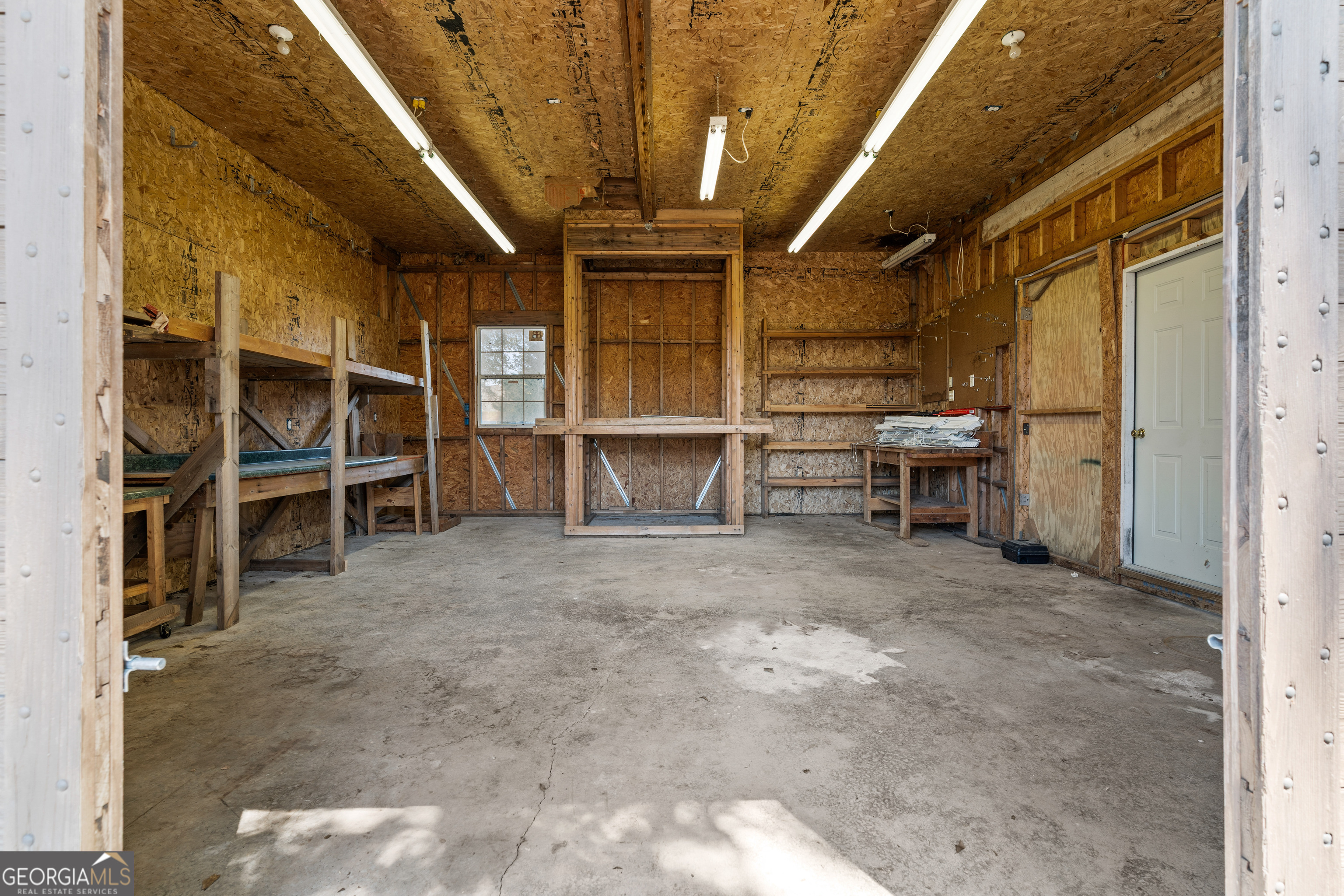 Bridle Creek - Residential