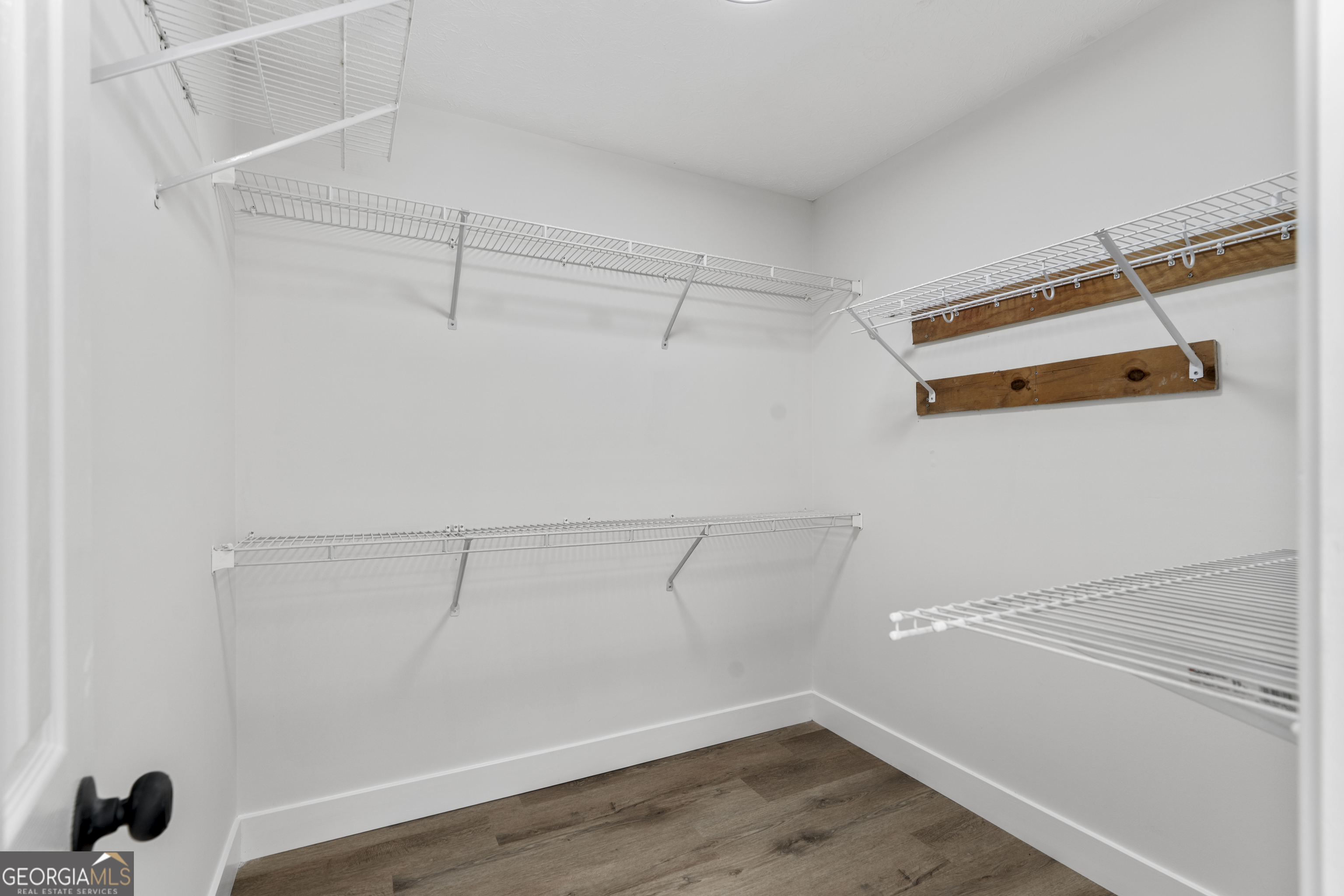 Bridle Creek - Residential