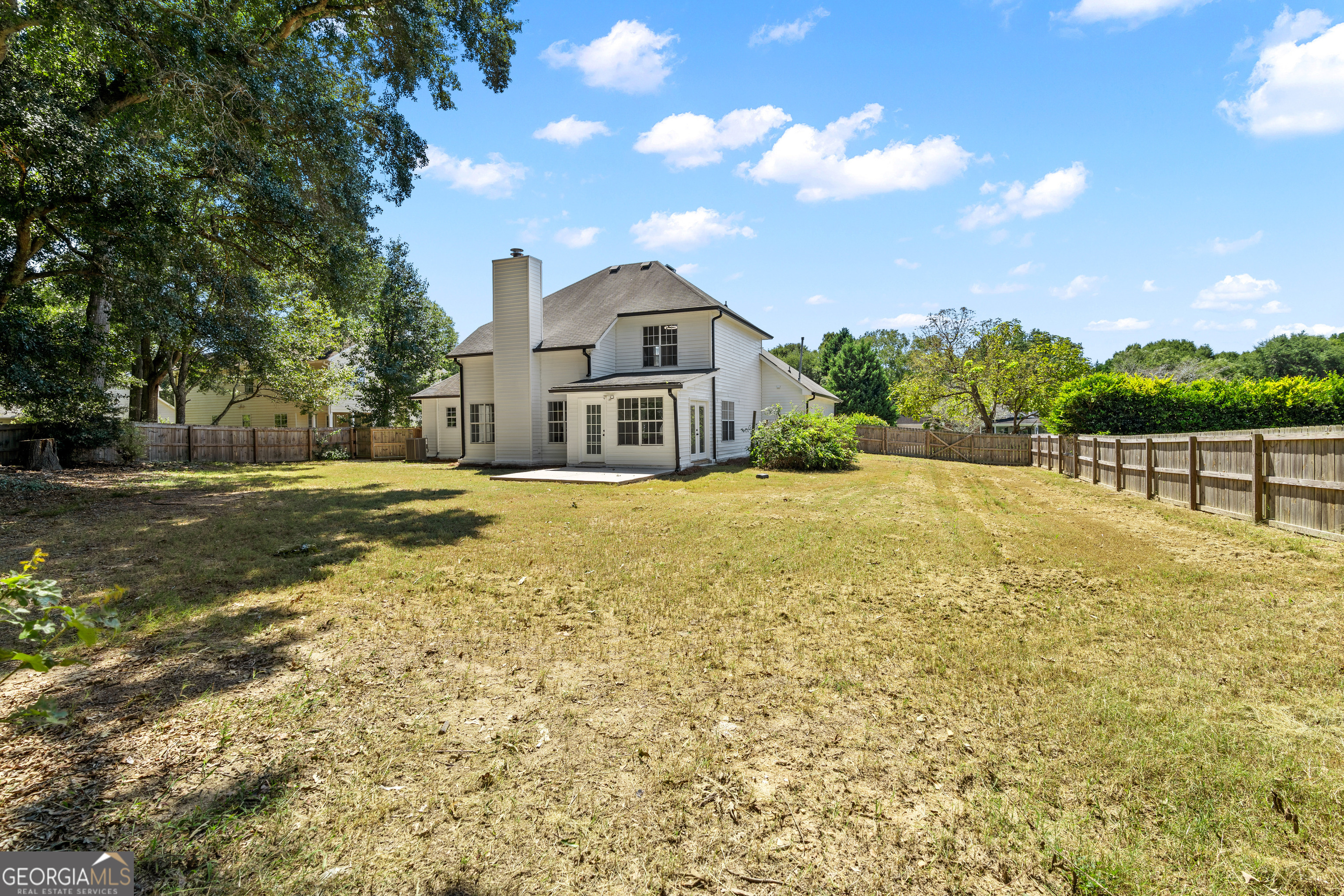 Bridle Creek - Residential