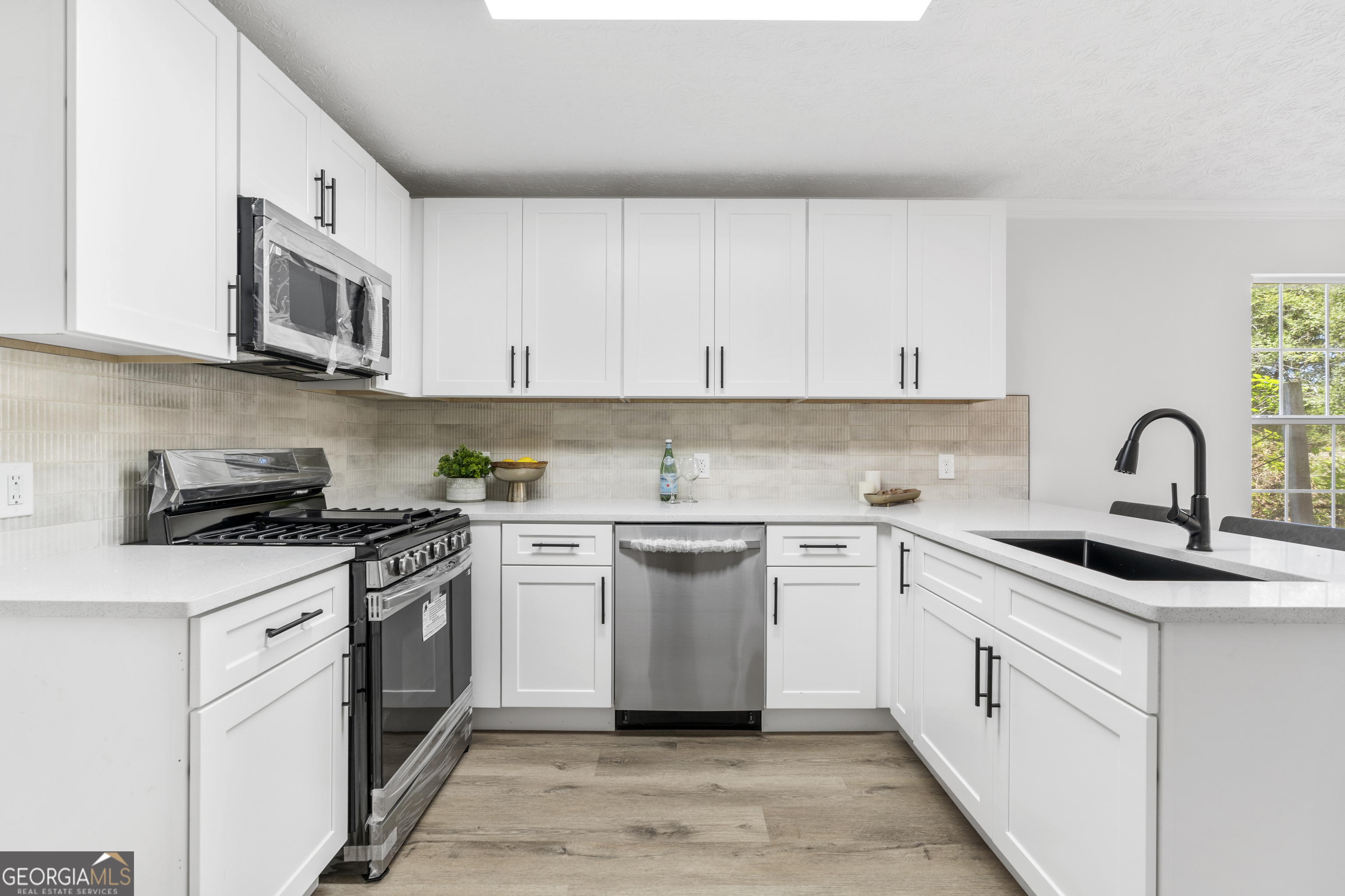 Bridle Creek - Residential