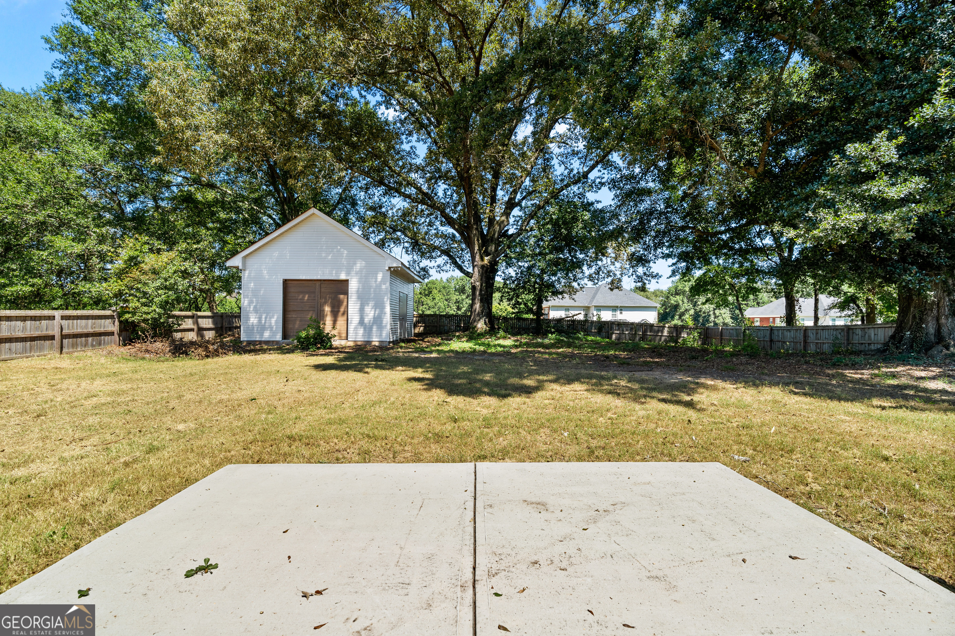 Bridle Creek - Residential