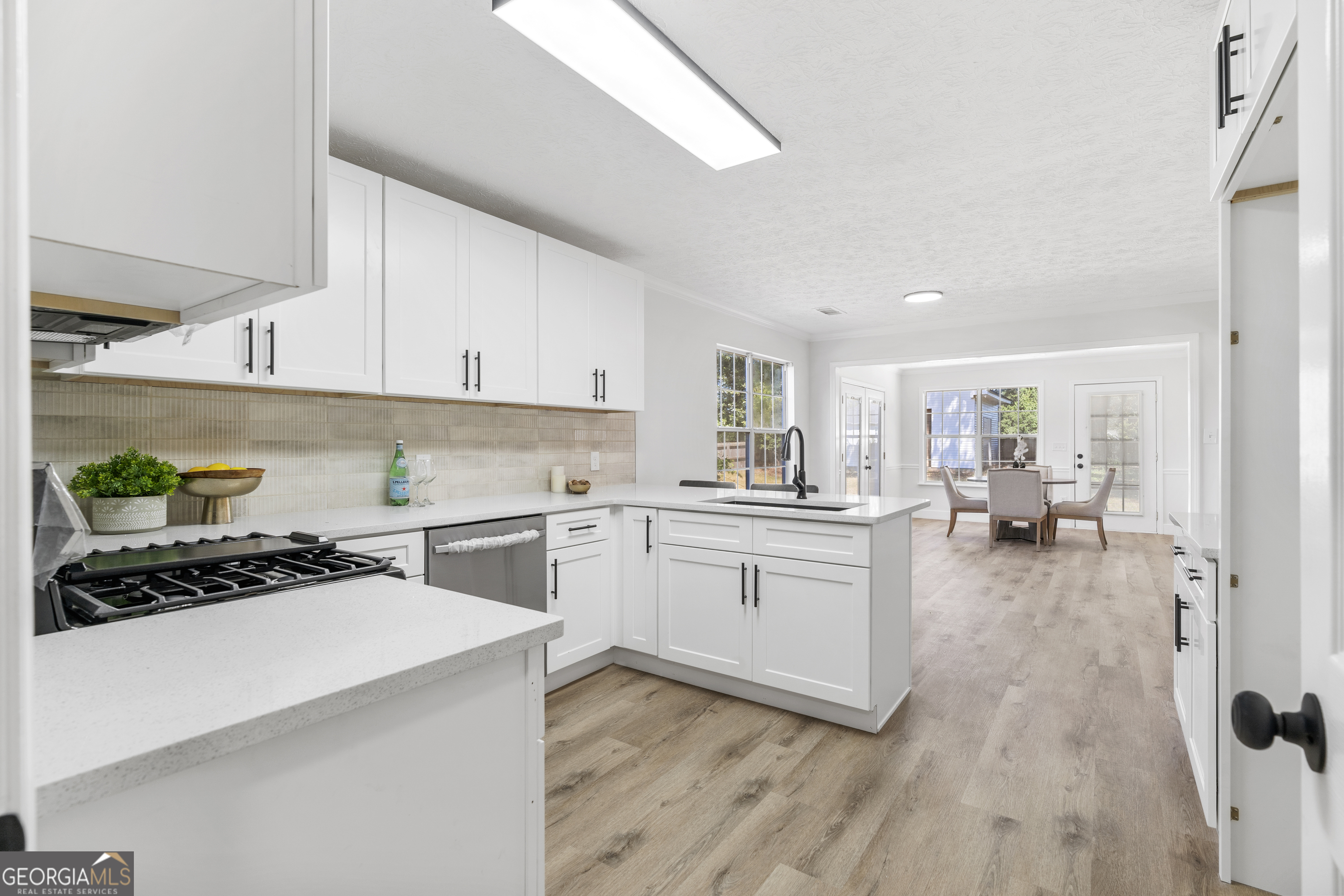 Bridle Creek - Residential