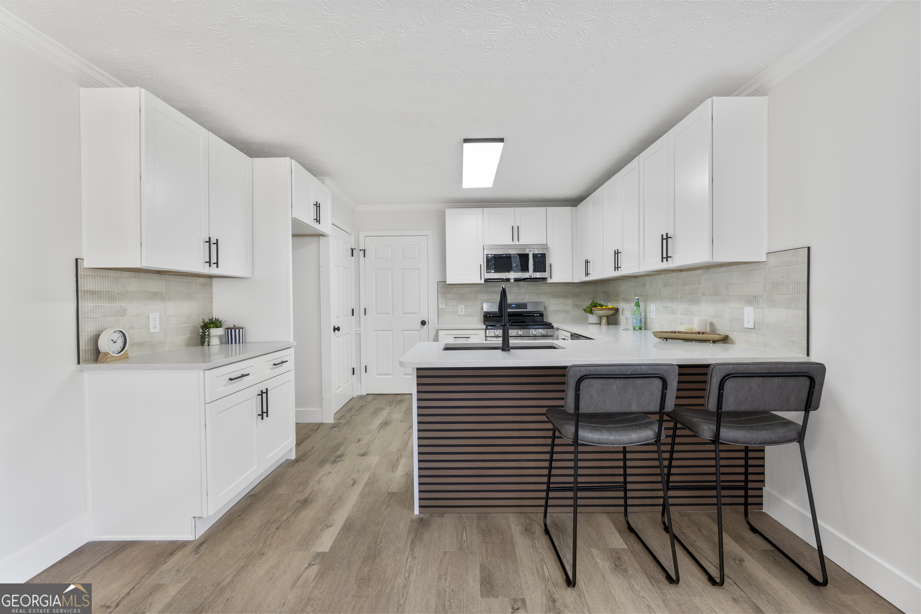 Bridle Creek - Residential