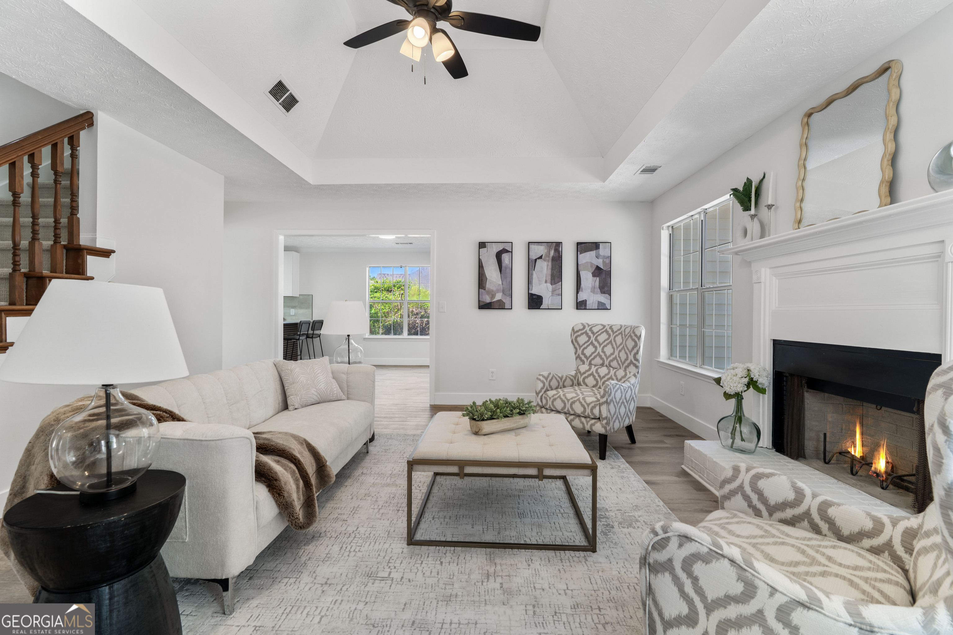 Bridle Creek - Residential