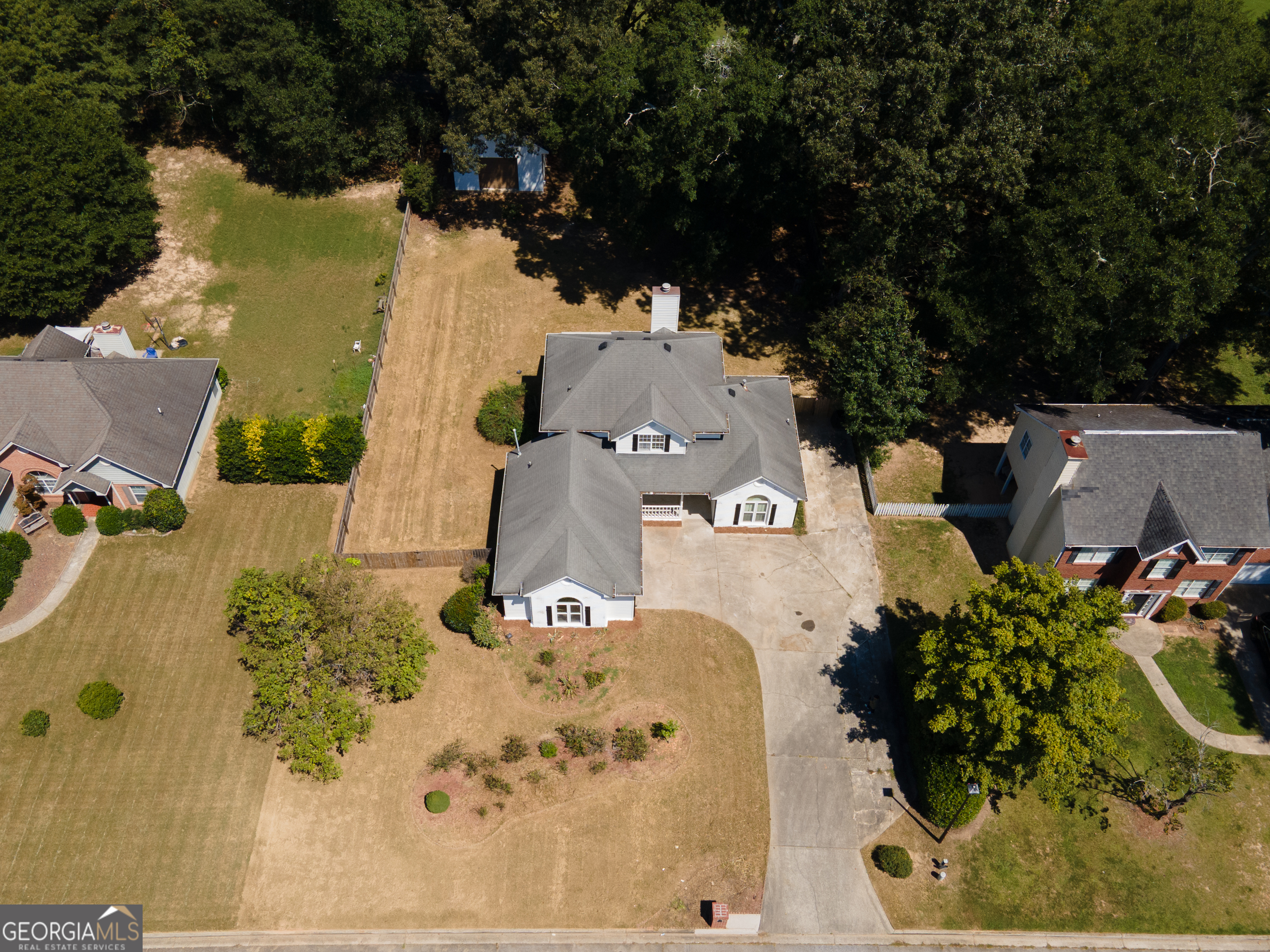 Bridle Creek - Residential