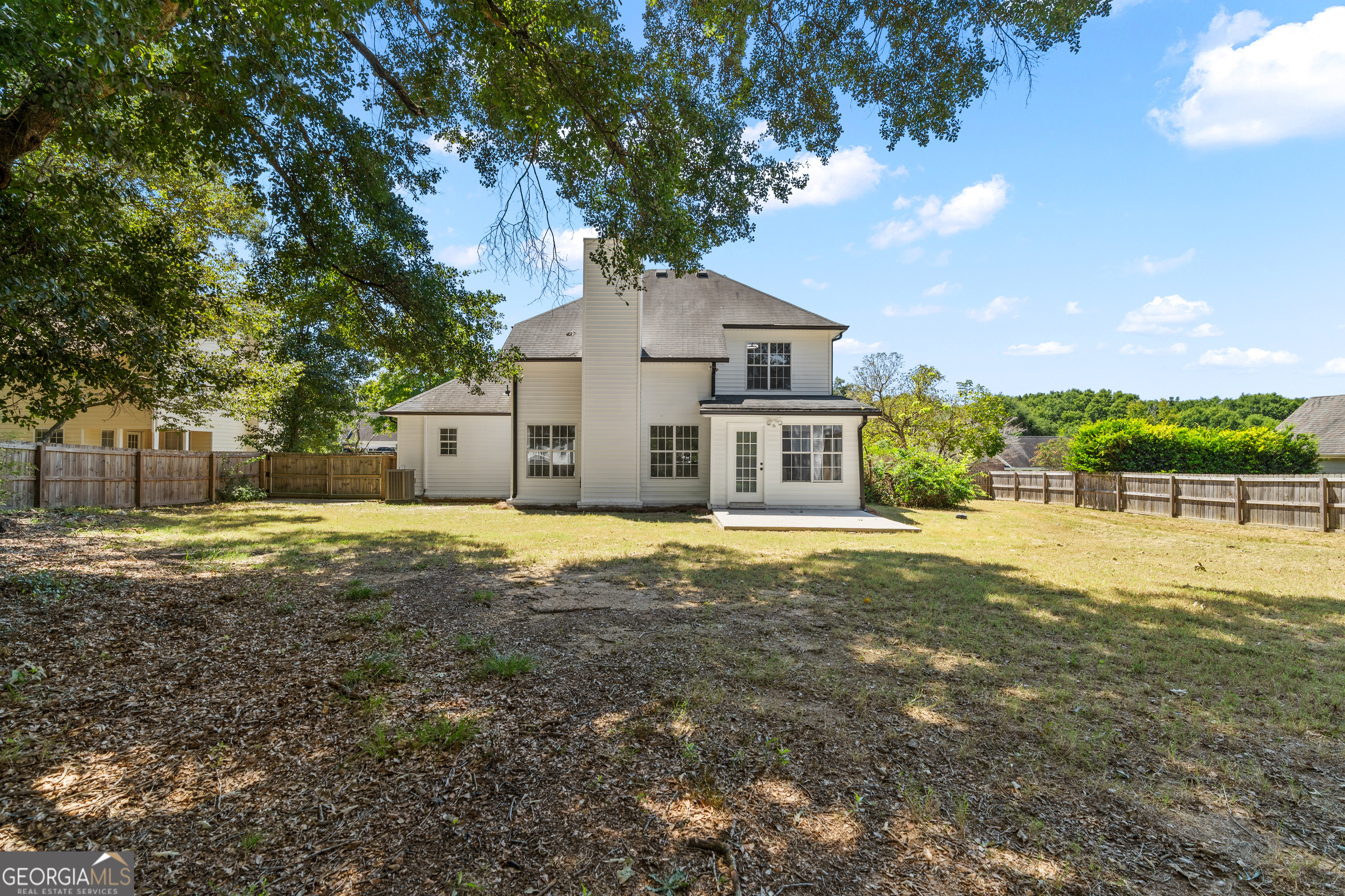 Bridle Creek - Residential