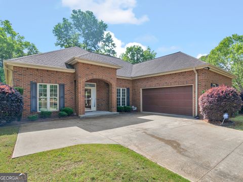 570 McGarity DR McDonough GA 30252
