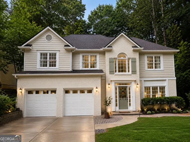 565 Fortune Ridge Road