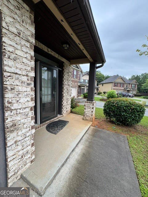 Photo of 5983 Hidden Holm Lane, Austell, GA 30168 (MLS # 10787244)