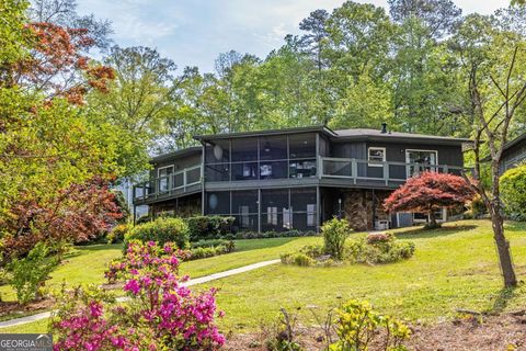 400 Parrot Drive, Monticello, GA 31064 - MLS#: 10502766