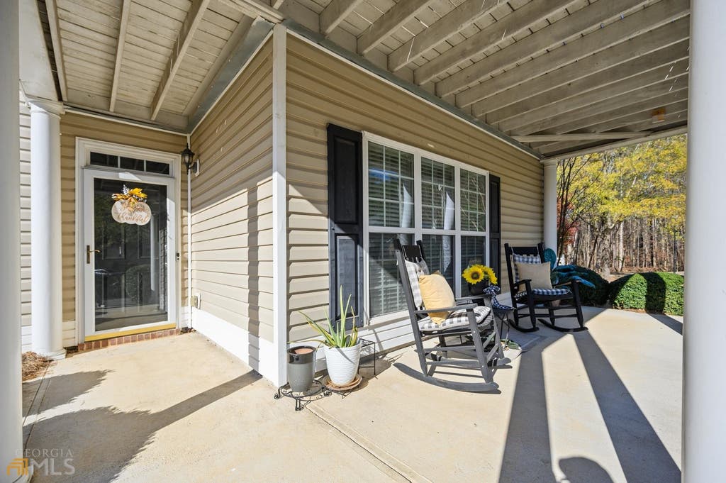 Photo of 4632 Liberty Square Drive, Acworth, GA 30101 (MLS # 20101832)