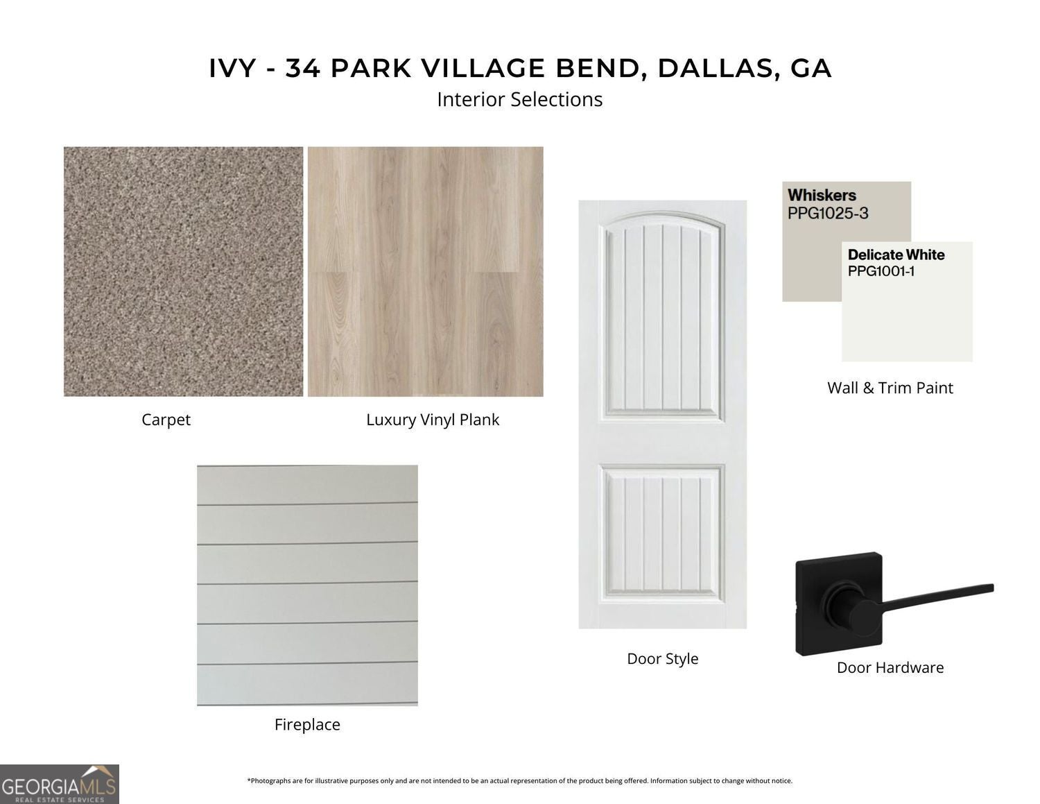 34 Park Village BND