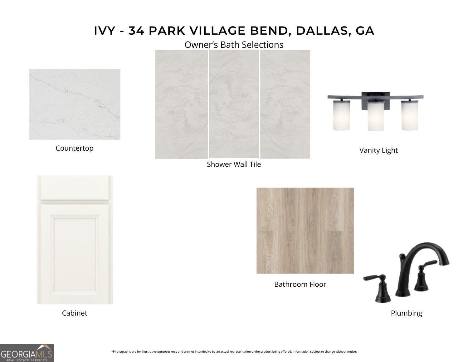 34 Park Village BND