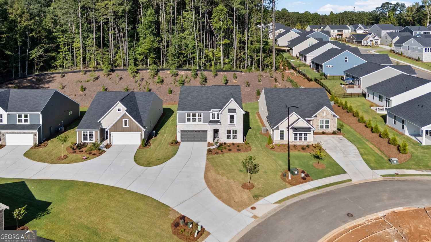 34 Park Village BND