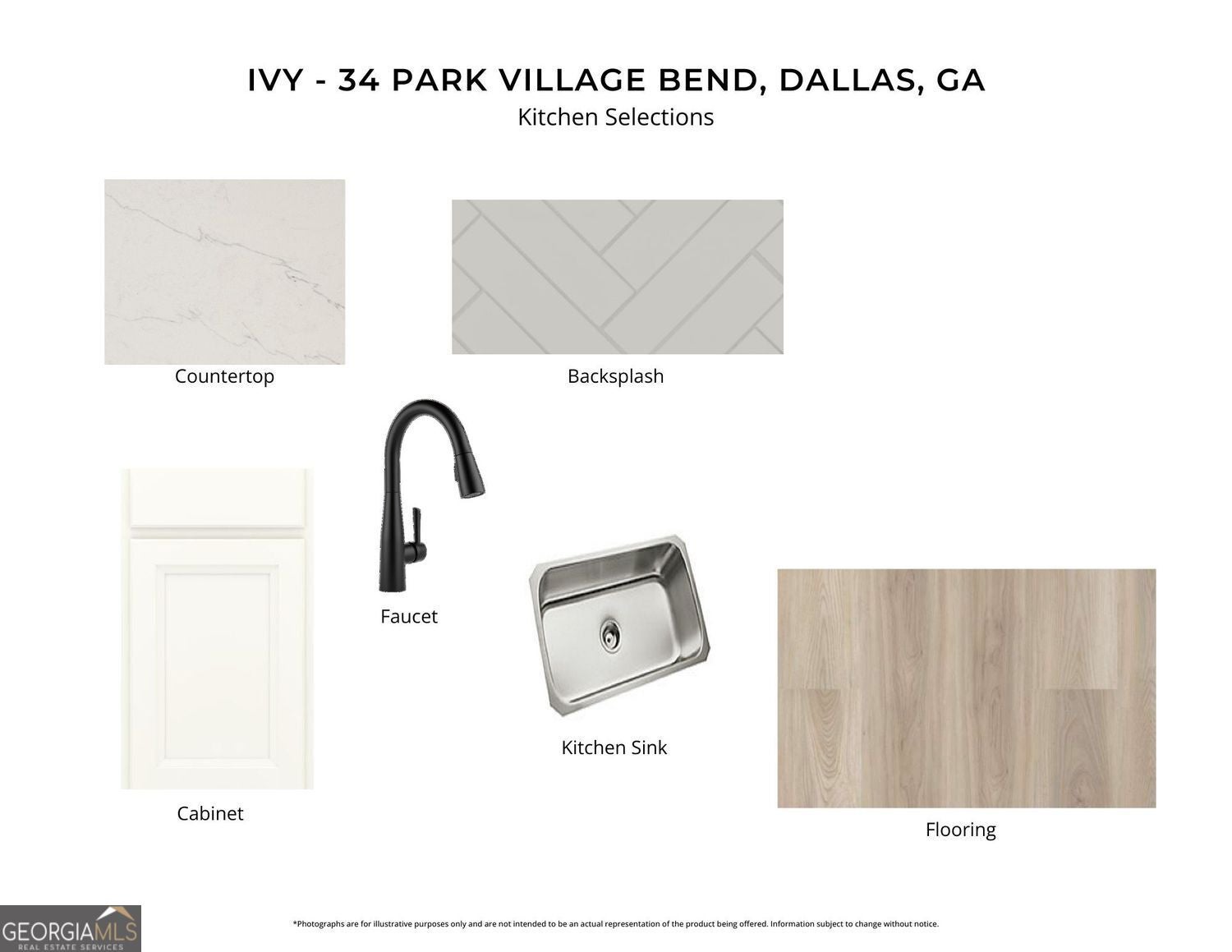 34 Park Village BND