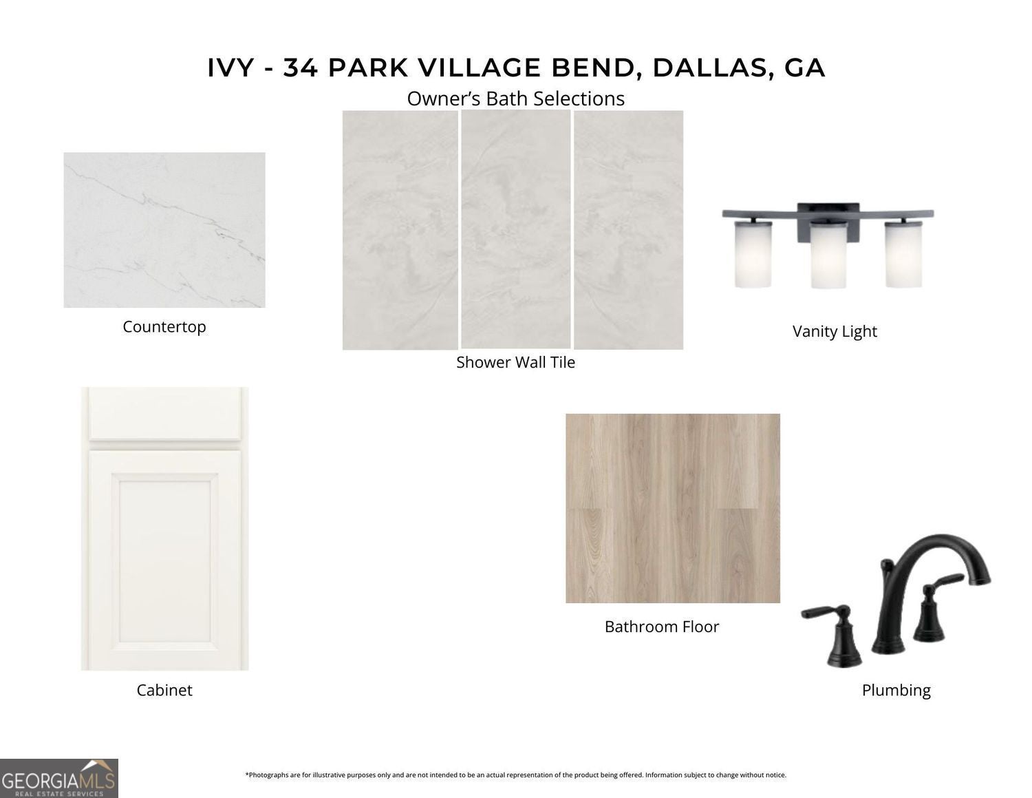 34 Park Village BND