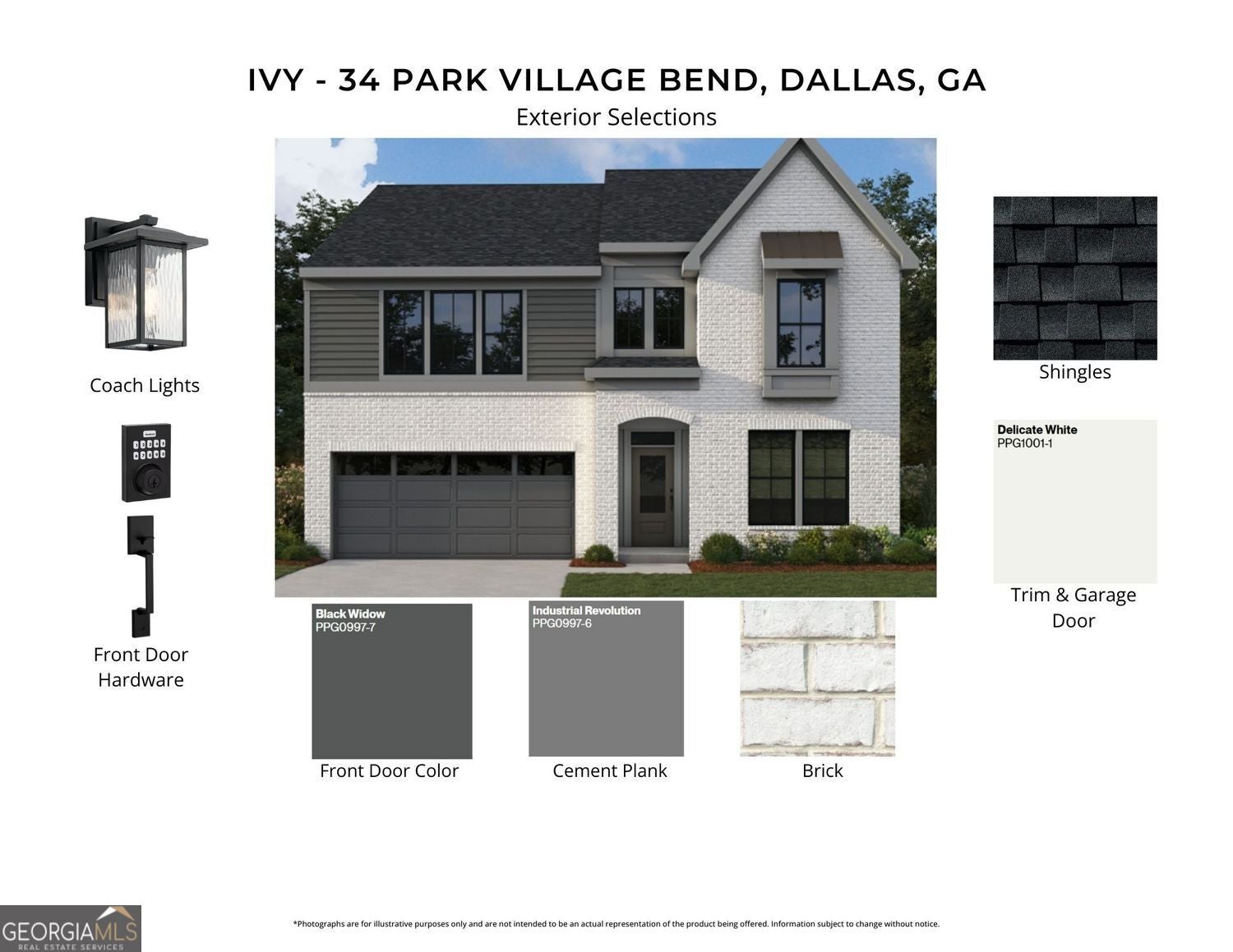 34 Park Village BND