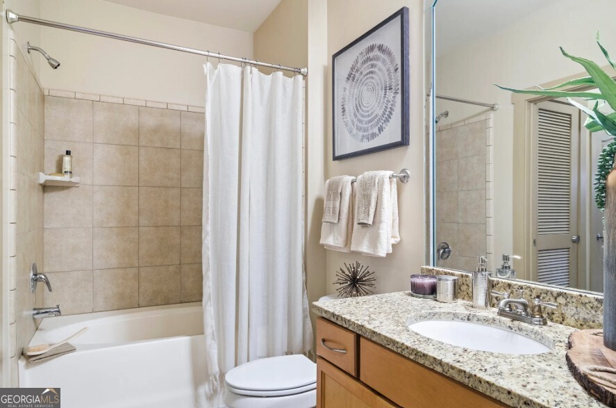 Gables Century Center - Residential Lease