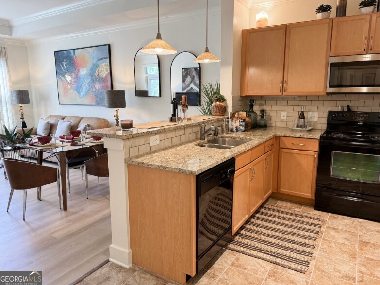 Gables Century Center - Residential Lease