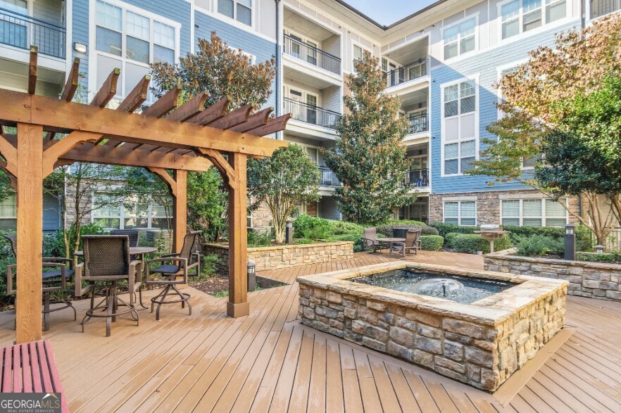 Gables Century Center - Residential Lease