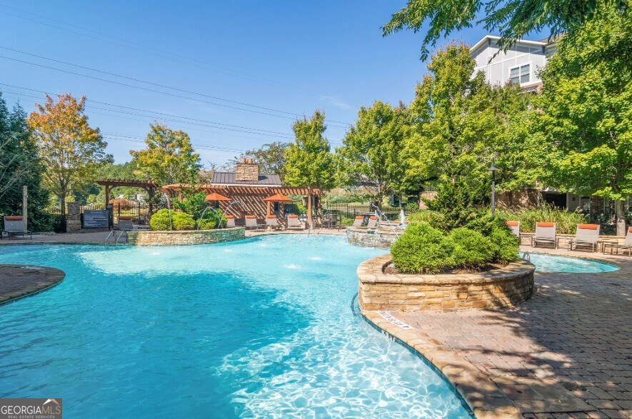 Gables Century Center - Residential Lease