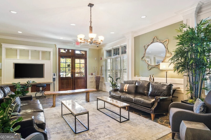 Gables Century Center - Residential Lease