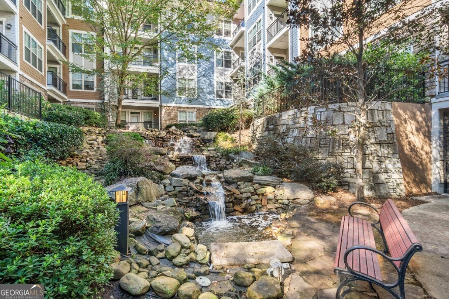 Gables Century Center - Residential Lease