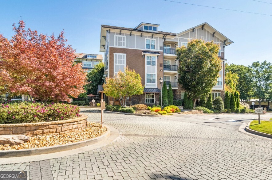 Gables Century Center - Residential Lease