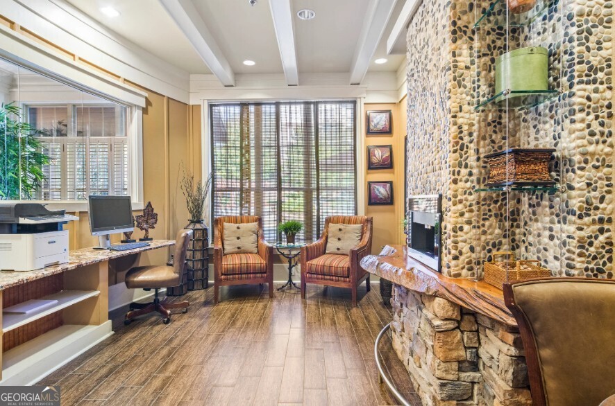 Gables Century Center - Residential Lease