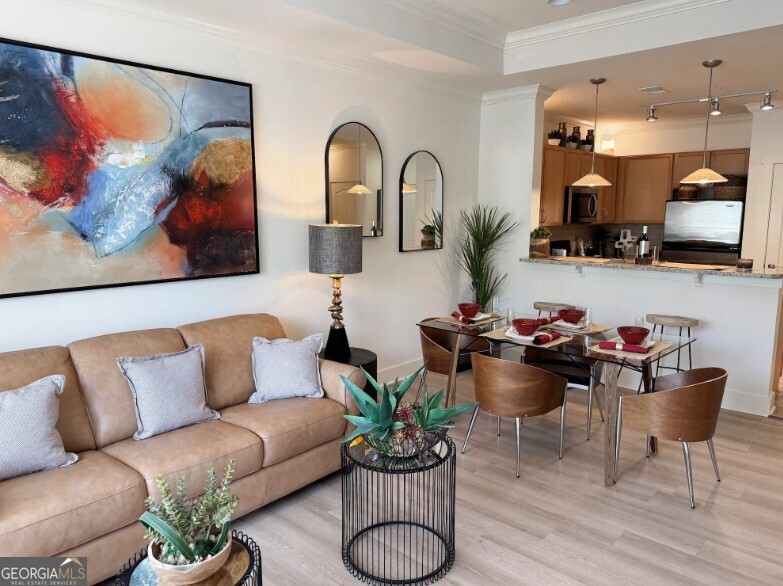 Gables Century Center - Residential Lease