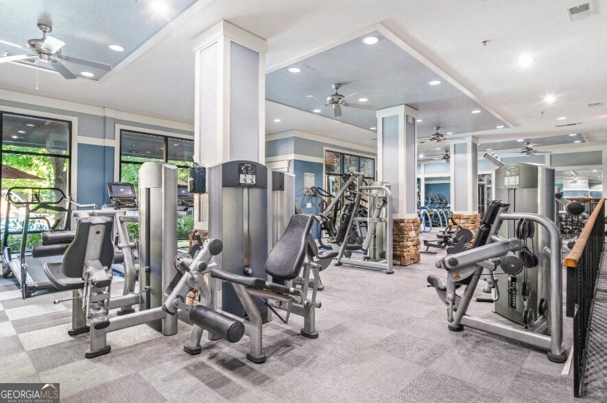 Gables Century Center - Residential Lease