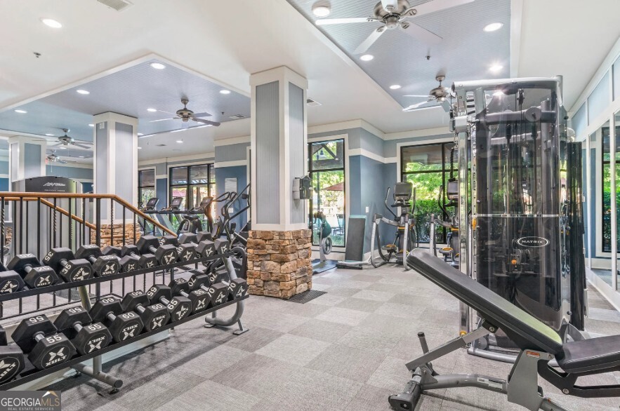 Gables Century Center - Residential Lease