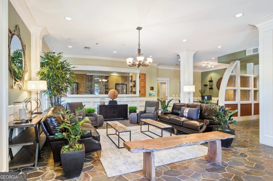 Gables Century Center - Residential Lease