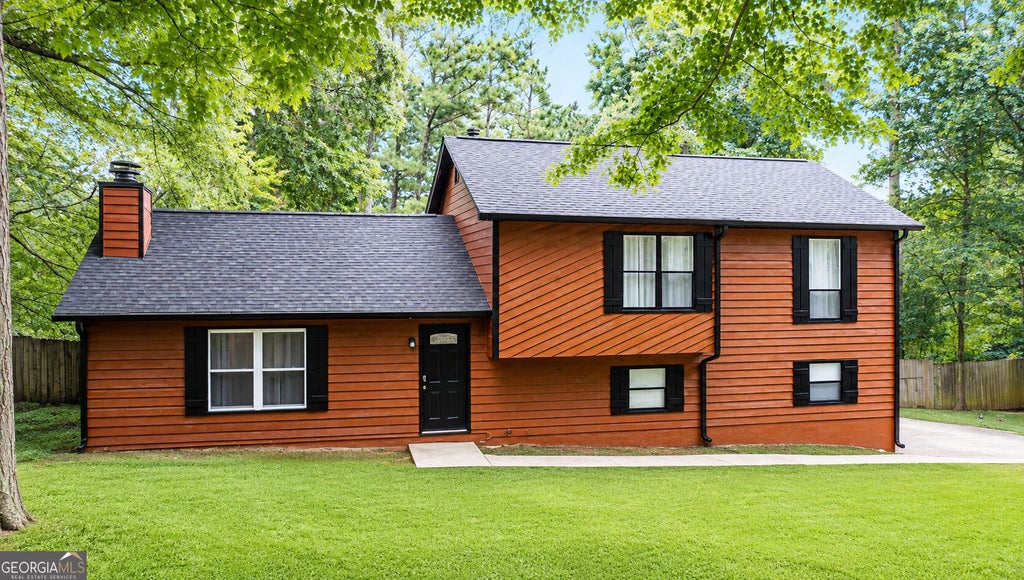 Photo of 3789 N Hampton Drive NW, Kennesaw, GA 30144 (MLS # 10845057)