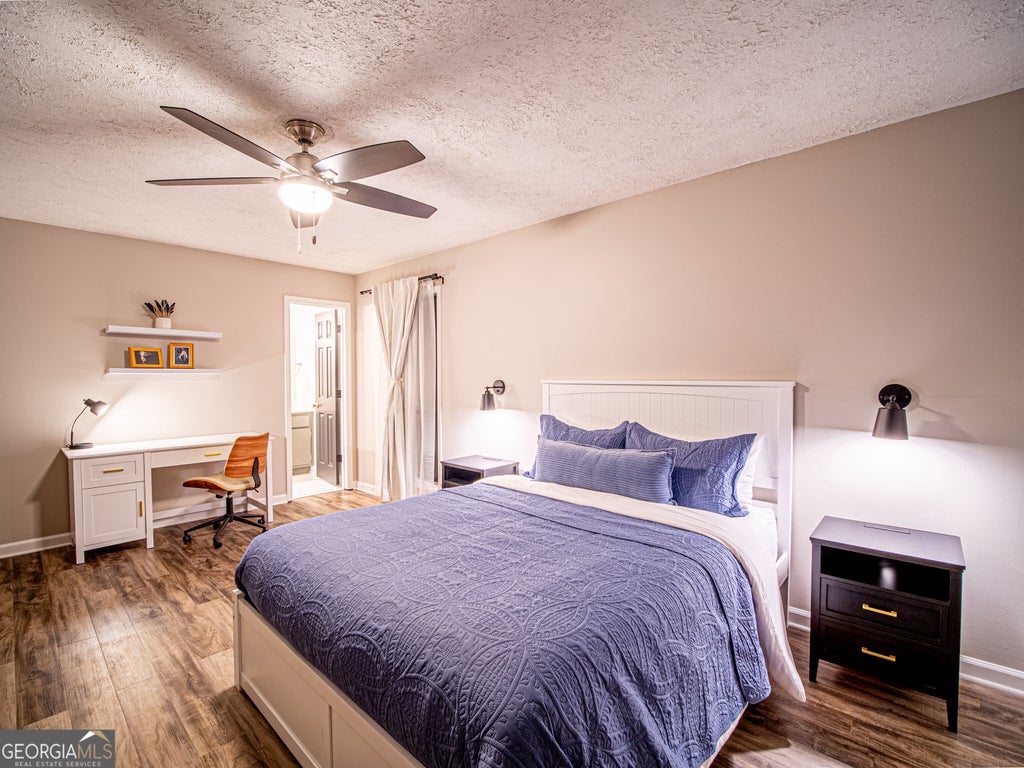 Photo of 3789 N Hampton Drive NW, Kennesaw, GA 30144 (MLS # 10845057)